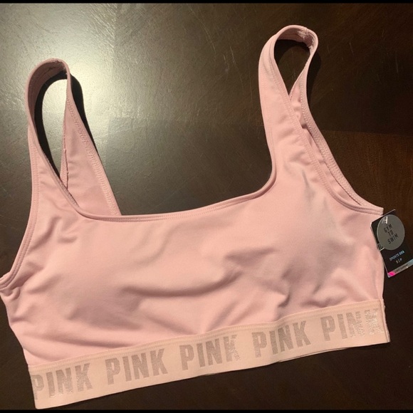 PINK Victoria's Secret Other - 2 Pink by VS Sports Bras